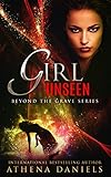 Girl Unseen (Beyond The Grave, #3)
