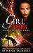 Girl Unseen (Beyond The Grave, #3)
