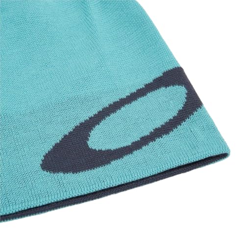 Image of Oakley Mens Beanie Ellipse