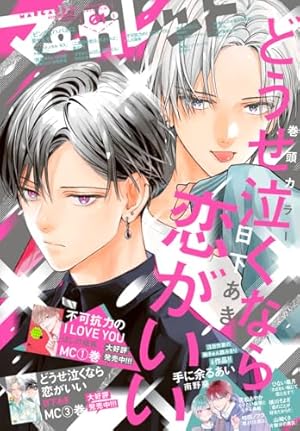 Amazon.co.jp: マーガレット 2024年3・4合併号 eBook