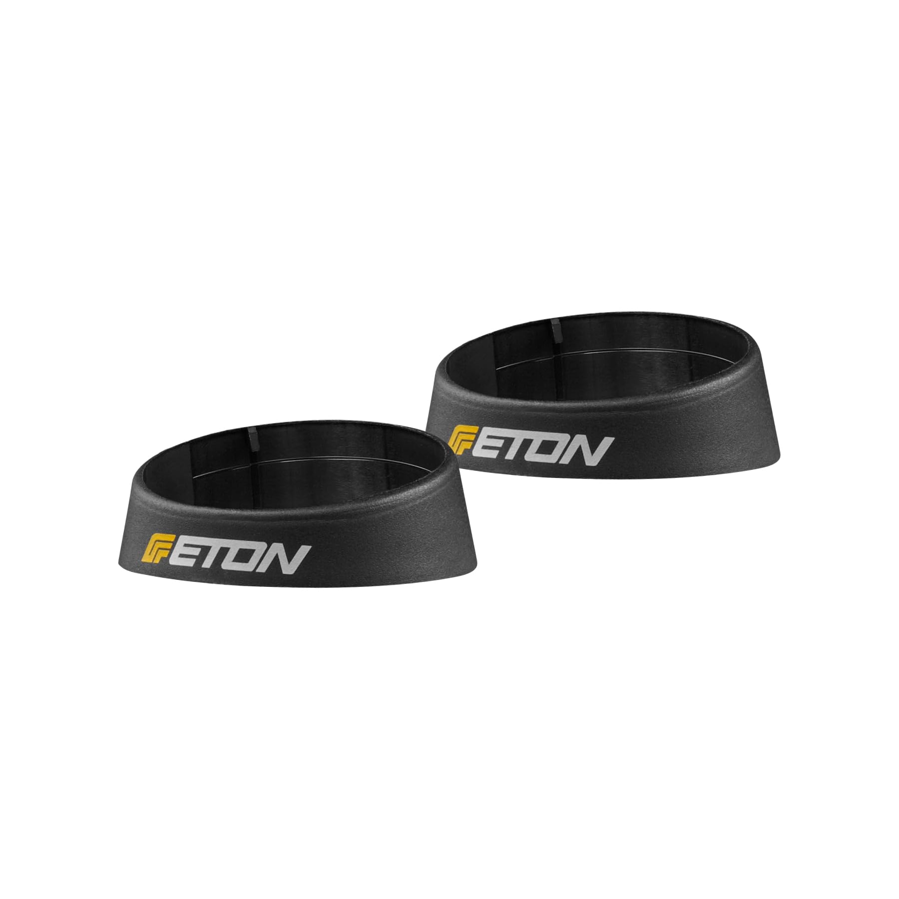 ETON Graphit 28: 28 mm (1 1/8“) High End Hochtöner, audiophiler Tweeter fürs Auto, 1 Paar