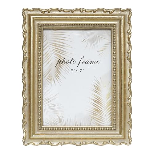 Ferrisland 5x7 Be[Wʐ^t[AS[hAeB[NzArNgÃgȑtHgt[A&ǗpAobNl̃z[fR[Vt[AMtgACfA(S[hA5X7)