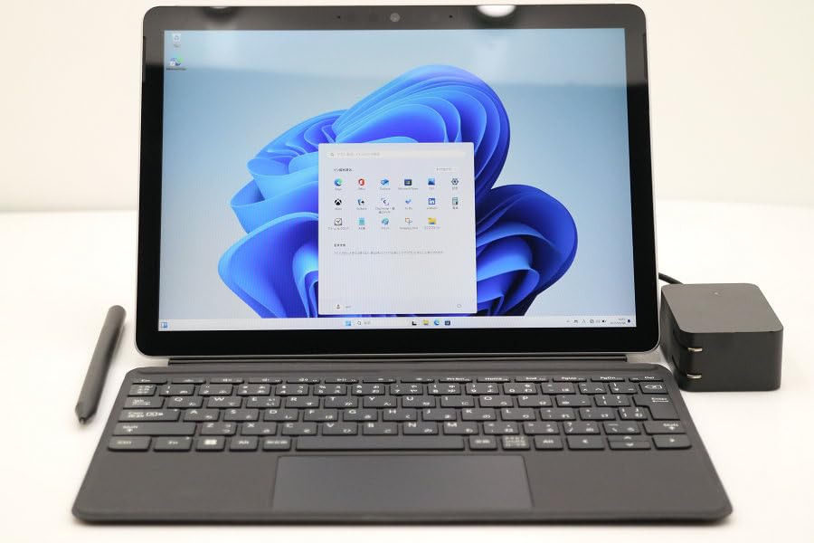 Amazon.co.jp: Surface Go 3 128GB Core i3 10100Y 1.3GHz/8GB