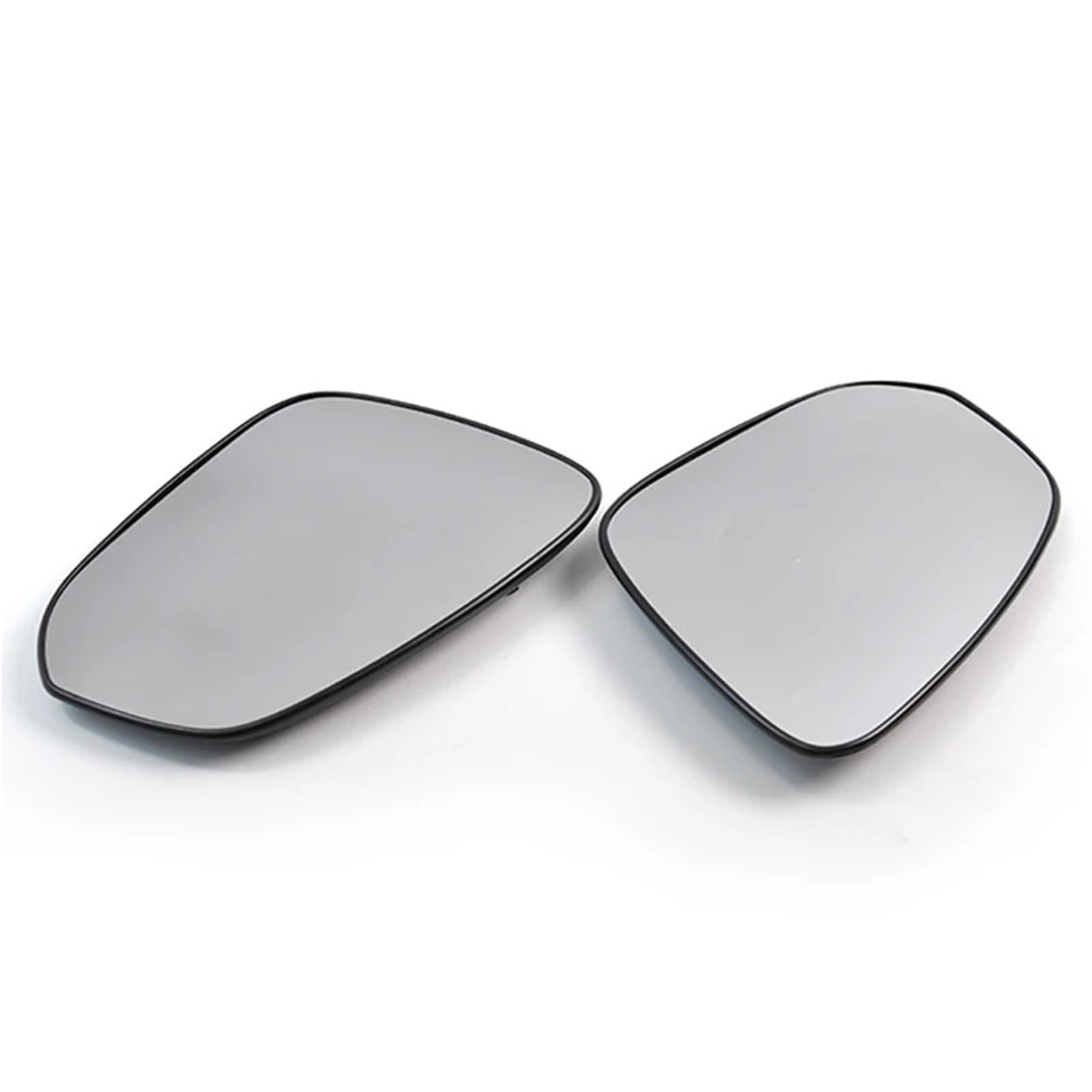 Plus de buée : miroir rétroviseur chauffant Toyota RAV4