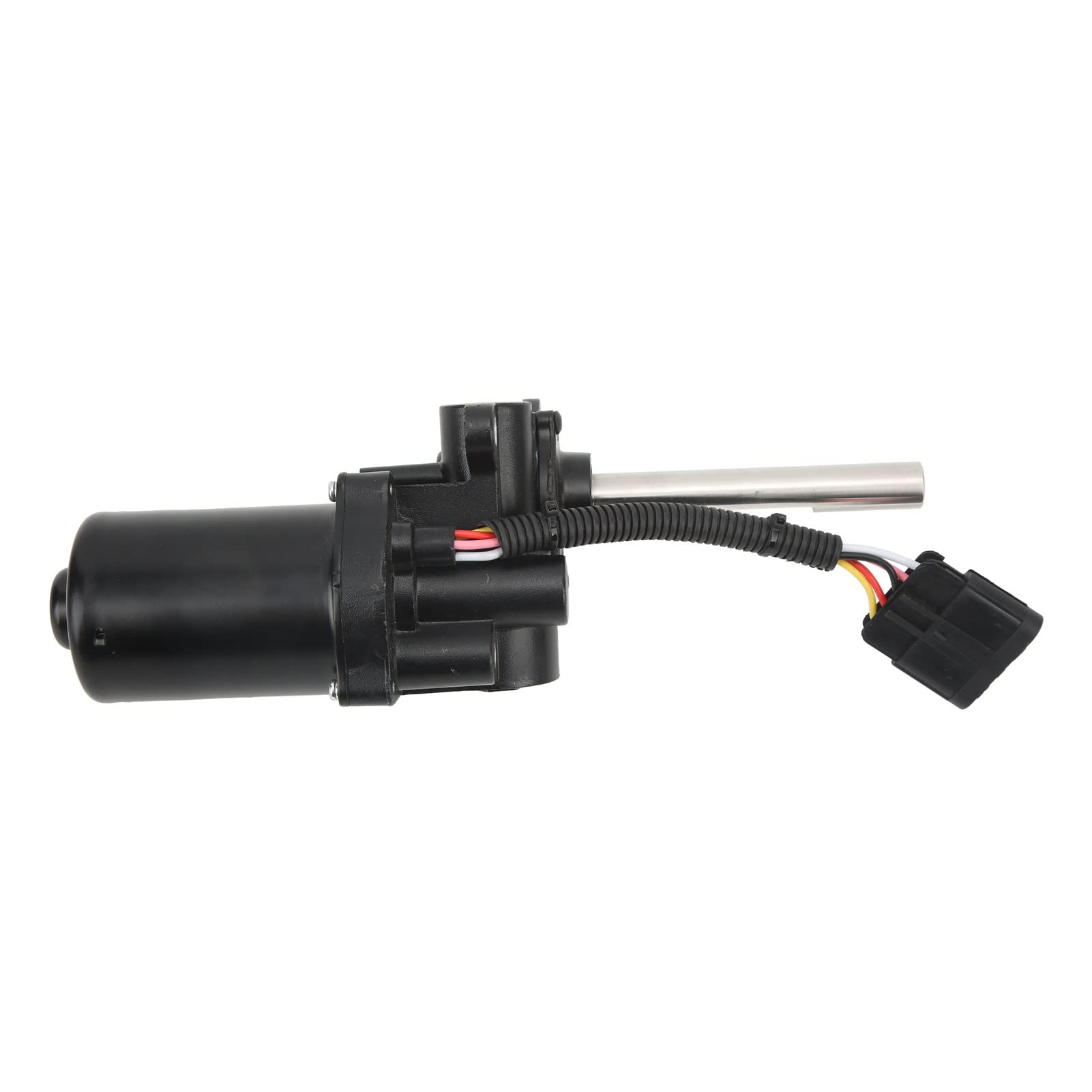 Electric Power Predellino Assemblea Motore Durevole Sostituzione Leggera per Esealade 2007-2014 Metallo 1 Unità