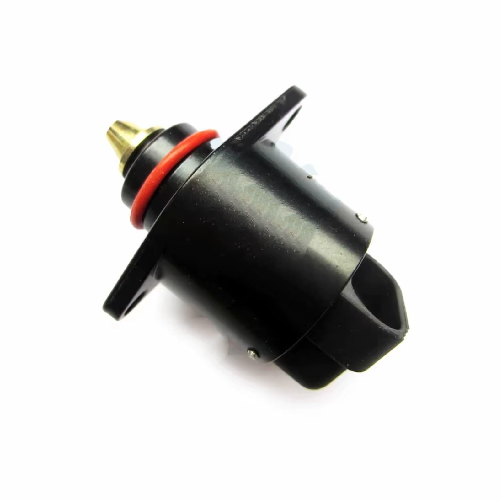 Vanne air ralenti Compatible Avec Opel Pour Kadett 1984-1993 93227674 Pièce De Rechange Décorative Pour Vanne De Régulation Du Ralenti