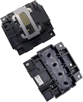 Print Head FA04010 Printhead Fit for Epson L210 L3150 L355 L3110 L132 L5190 L3250 L4150 L366 L220 L3210 L486 L358 L365 L381 Printer