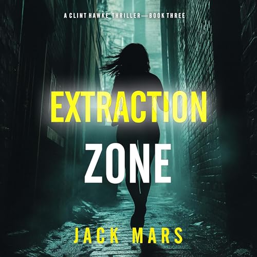 Extraction Zone cover art