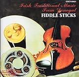 アイルランドの伝統音楽~ドネガルのフィドル音楽