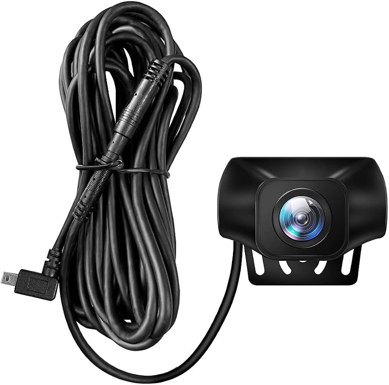 azdome m550 dash cam review