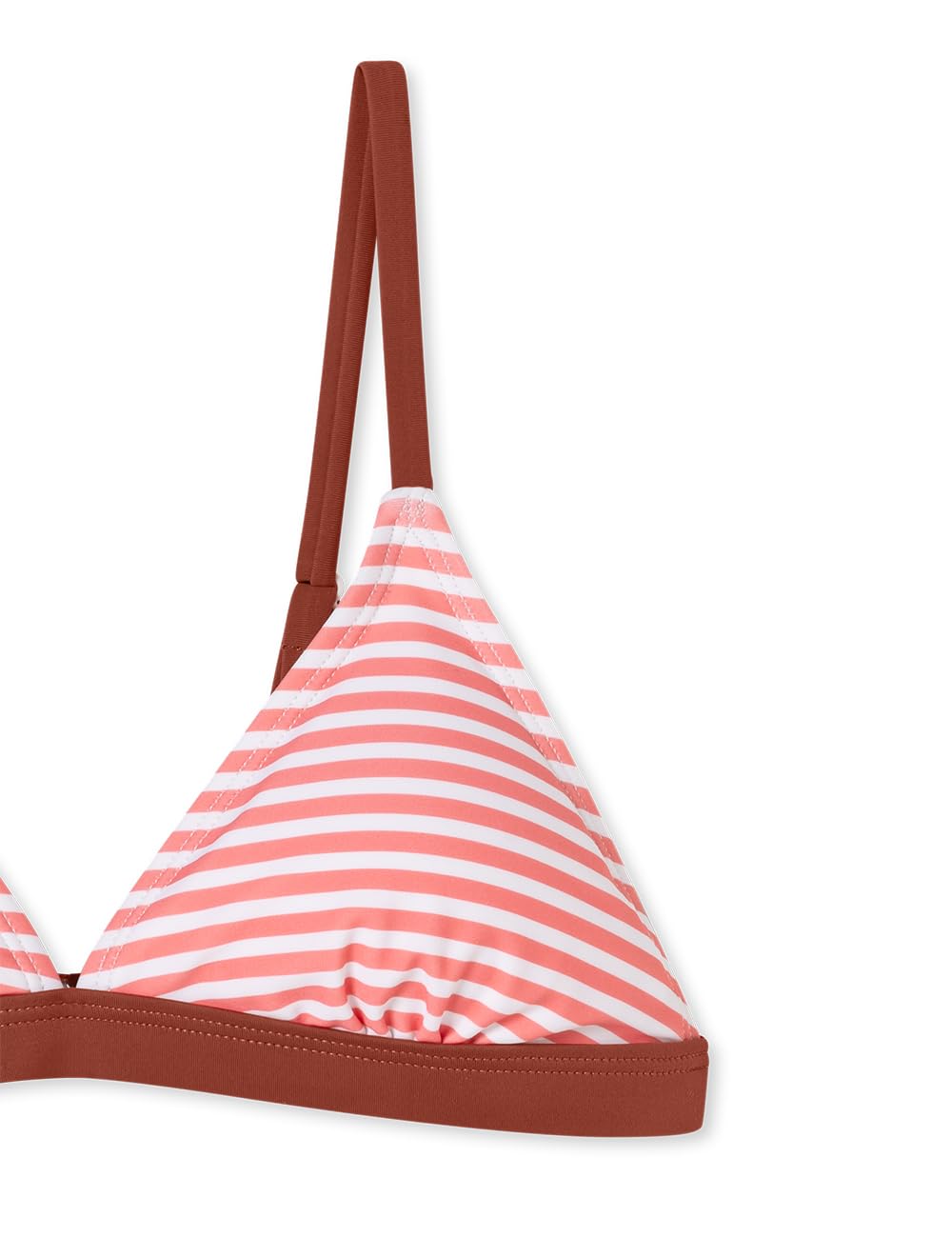 Schiesser Zestaw bikini Dziewczynki Schiesser Mädchen Triangle Bikini Set - Aqua Teen Girls - Größe 140 Bis 176