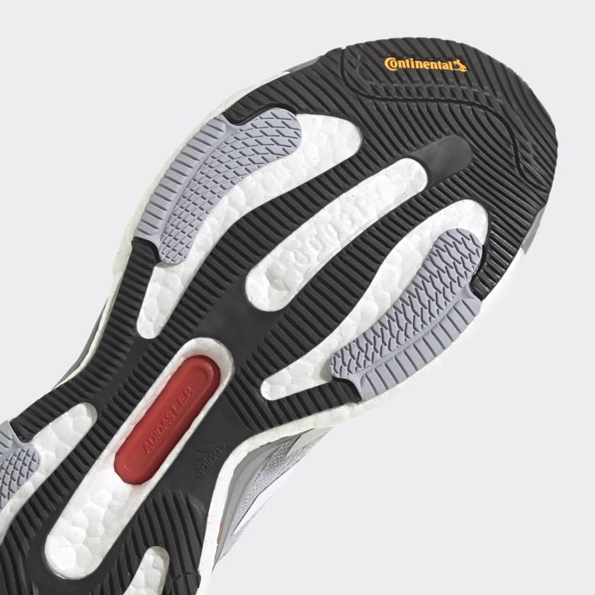Image of adidas Men's Solarglide 6 Running Shoes