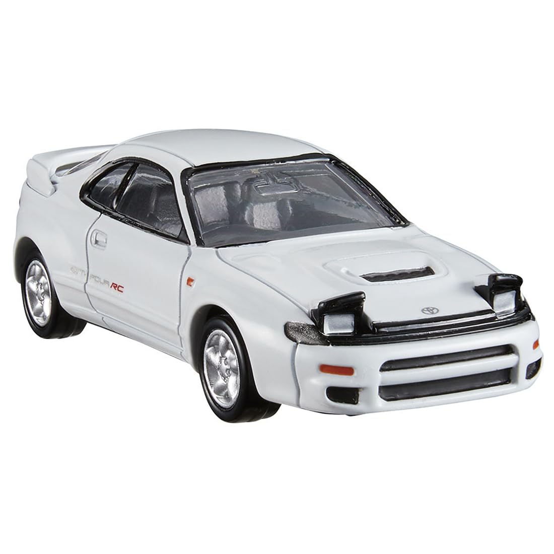 Amazon.co.jp: タカラトミー(TAKARA TOMY) トミカプレミアム 23 トヨタ