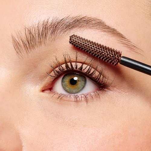 Essence - Mascara Volume et Allongeant Lash Without Limits - 02 Brown