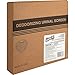 Genuine Joe - GJO58336 Deluxe Urinal Screen