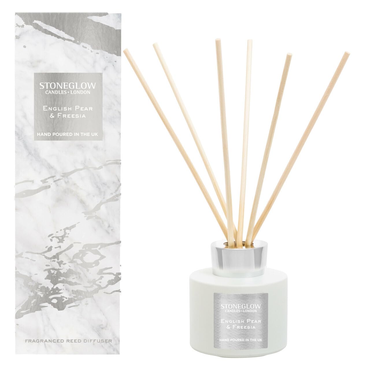 Stoneglow Luna Reed Diffuser