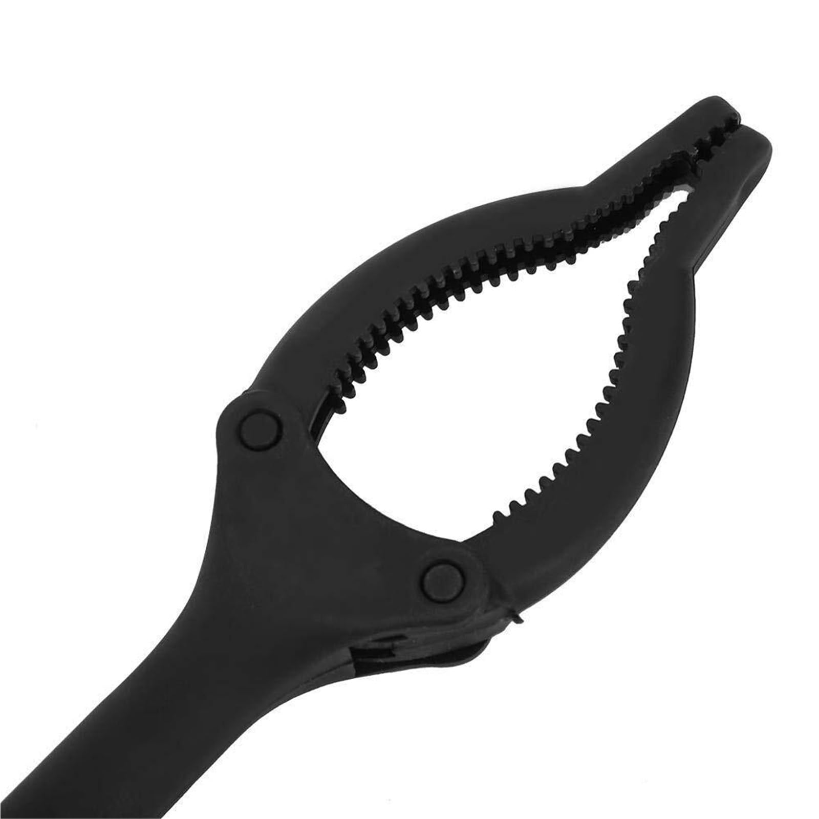 Abfallgreifer, Multifunktionales Müllgreifer-Greifwerkzeug, langes, handliches Mobilitätshilfen-Greifhilfen-Greifwerkzeug(30cm)