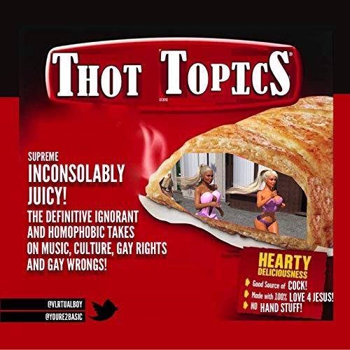 Amazon Com Thot Topics Thottopics Audible Books Originals