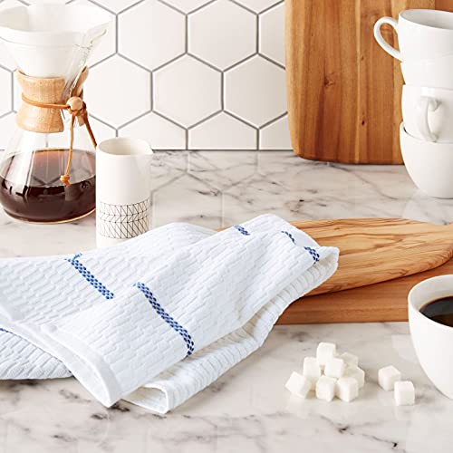 10 Best Dish Towels (2023 Reviews) Oh So Spotless