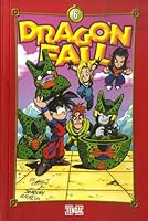 Dragon Fall, Tome 6 2915168741 Book Cover