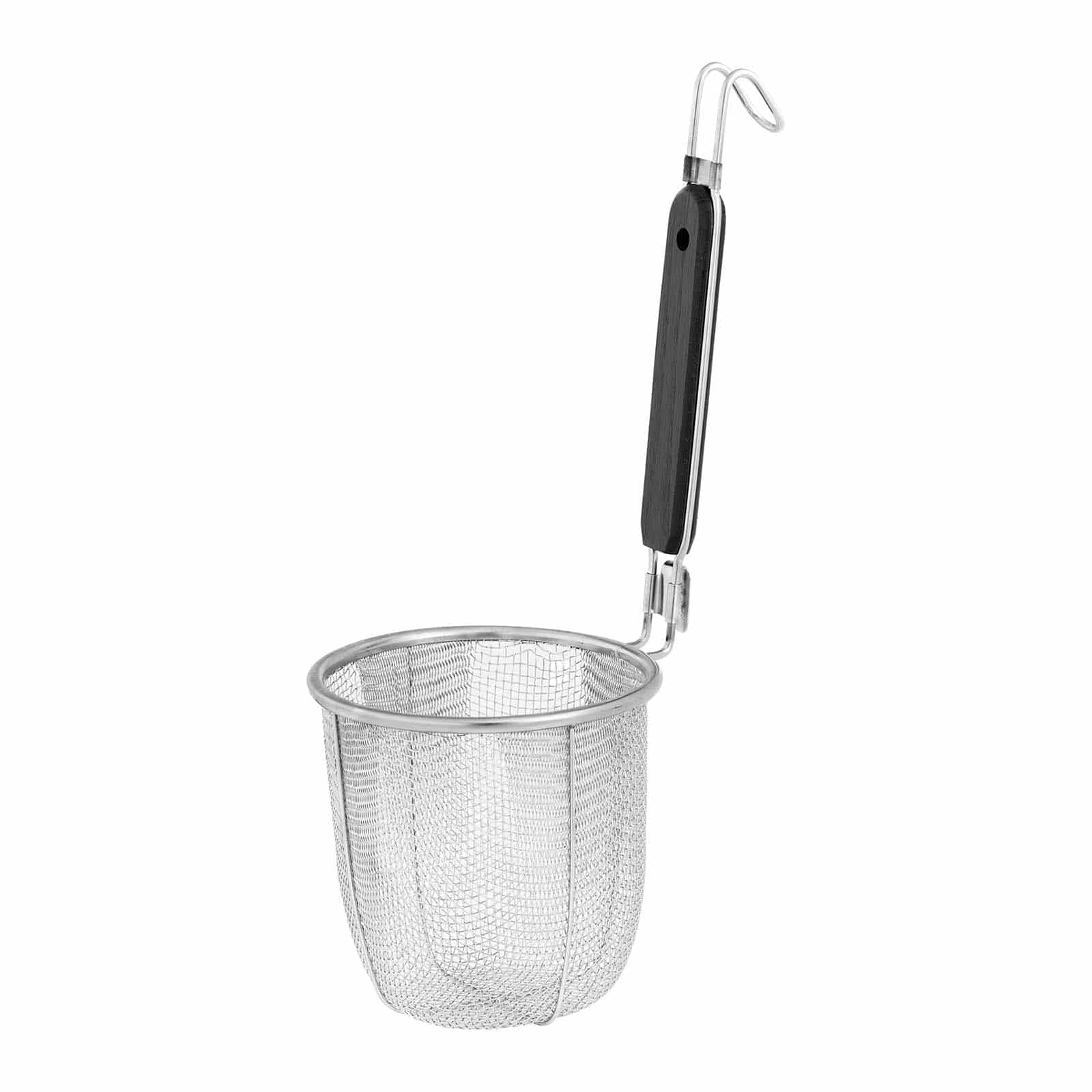Royal Catering RC-PM006 - Fornello per pasta con 6 cestini, temperatura 30-110 °C