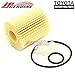 Lexus 04152-YZZA5, Engine Oil Filter