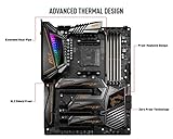 Photo of the MSI MEG X570 ACE Motherboard