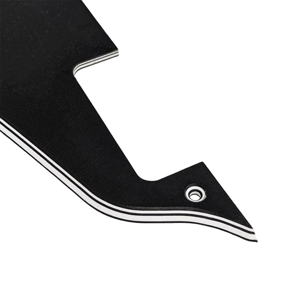 Amazon | YJB PARTS レスポールカスタム(LP CTM)用ピックガード