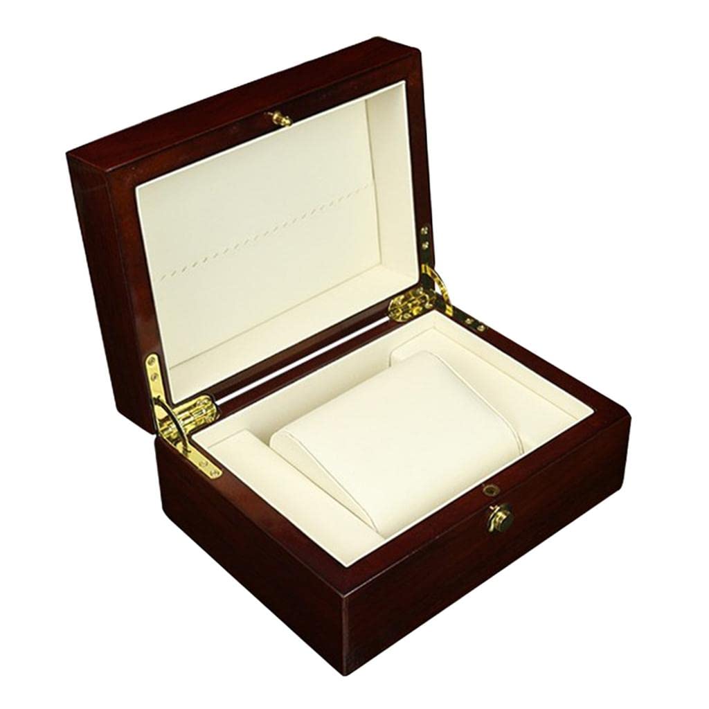 Jojomis Scatola di immagazzinaggio del regalo dei monili del