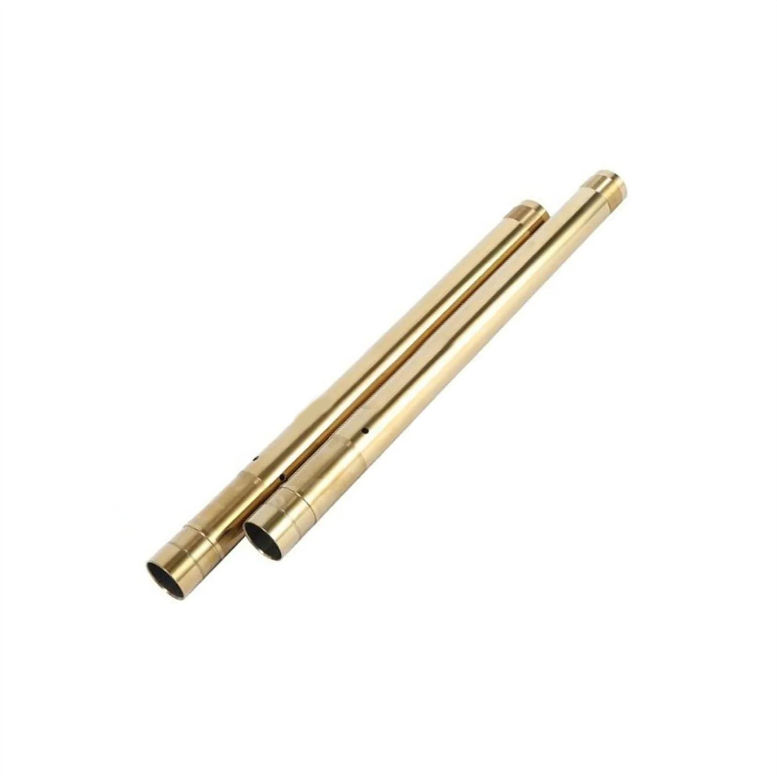 Woodey One Color Fork Pipe For Cbr900rr Cbr954 Rr Front Fork Inner Tube 2002-2003 43X517mm Gold Color