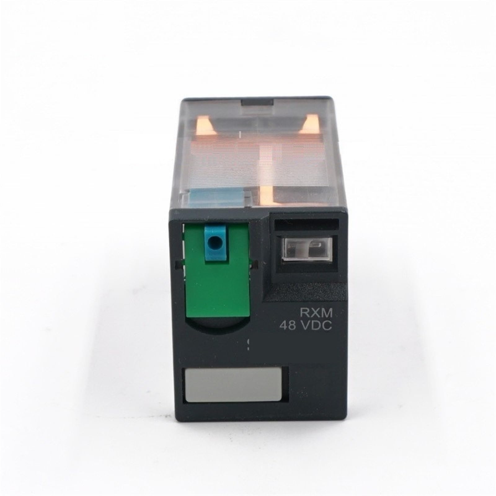 Relais miniature RXM2AB1FD MOBYAT sans LED résout les surchauffes