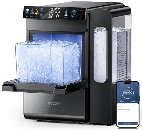 Best ecozy Ice Makers (2026)