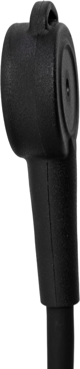 Cressi Rugged Analogic Console Analogic Pressure Gauges, Imperial, Mini SPG