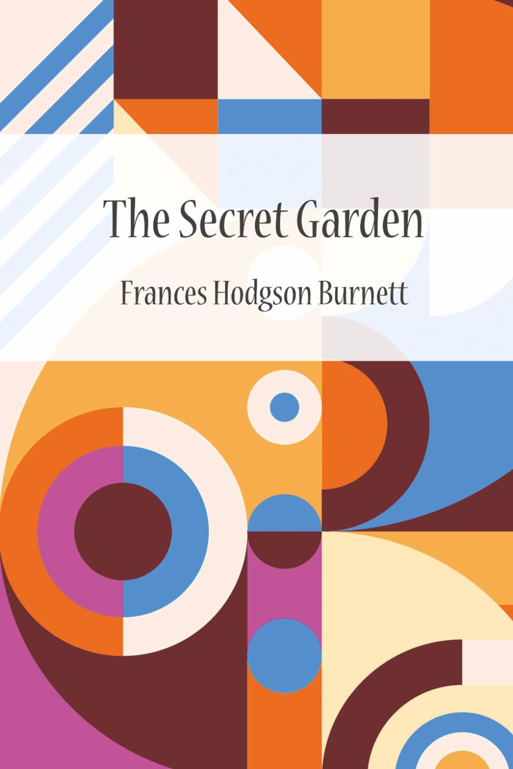 The Secret Garden
