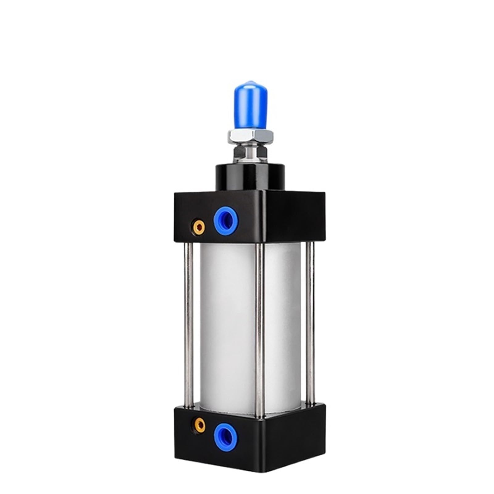 Vérin pneumatique SC32 longue course 1000mm de qualité industrielle