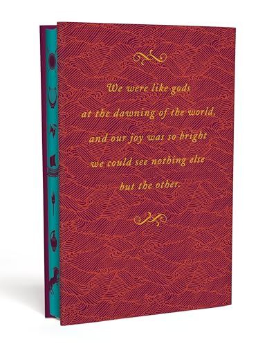 Image of The Song of Achilles Deluxe Edition: A Novel