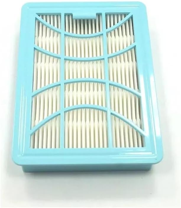 Exhaust Air Filter HEPA 10 CP0616 Compatible with Philips Bagless Vacuum Cleaner