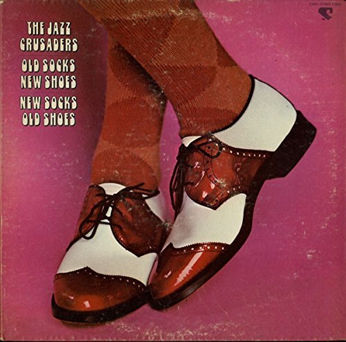 Old Socks, New Shoes, New Socks, Old Shoes