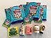 Coles Little Shop 2 - Collectible Minis - Blind Bags set of 12 - No Duplicates!