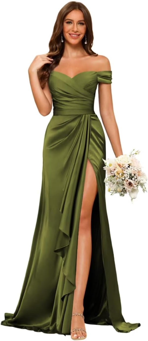 Olive Green