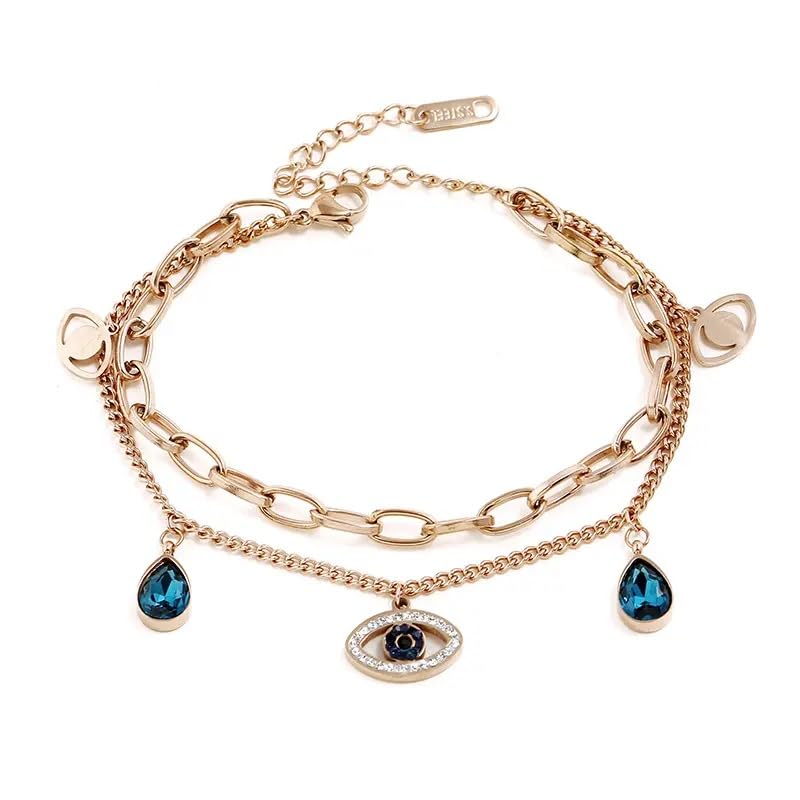 See full amazon price history chart for MIAMI evil eye bracelet for woman Evil Eye Bangles for women Anti Tarnish Stylish Adjustable hand Rose gold Bracelet for girls Kada for Women Magnet Accessories Jewellery friendship crystal M645 MIAMI evil eye bracelet for woman Evil Eye Bangles for women Anti Tarnish Stylish Adjustable hand Rose gold Bracelet for girls Kada for Women Magnet Accessories Jewellery friendship crystal M645 (B0CWXXBGWL) Amazon Price History, Amazon Price Tracker
