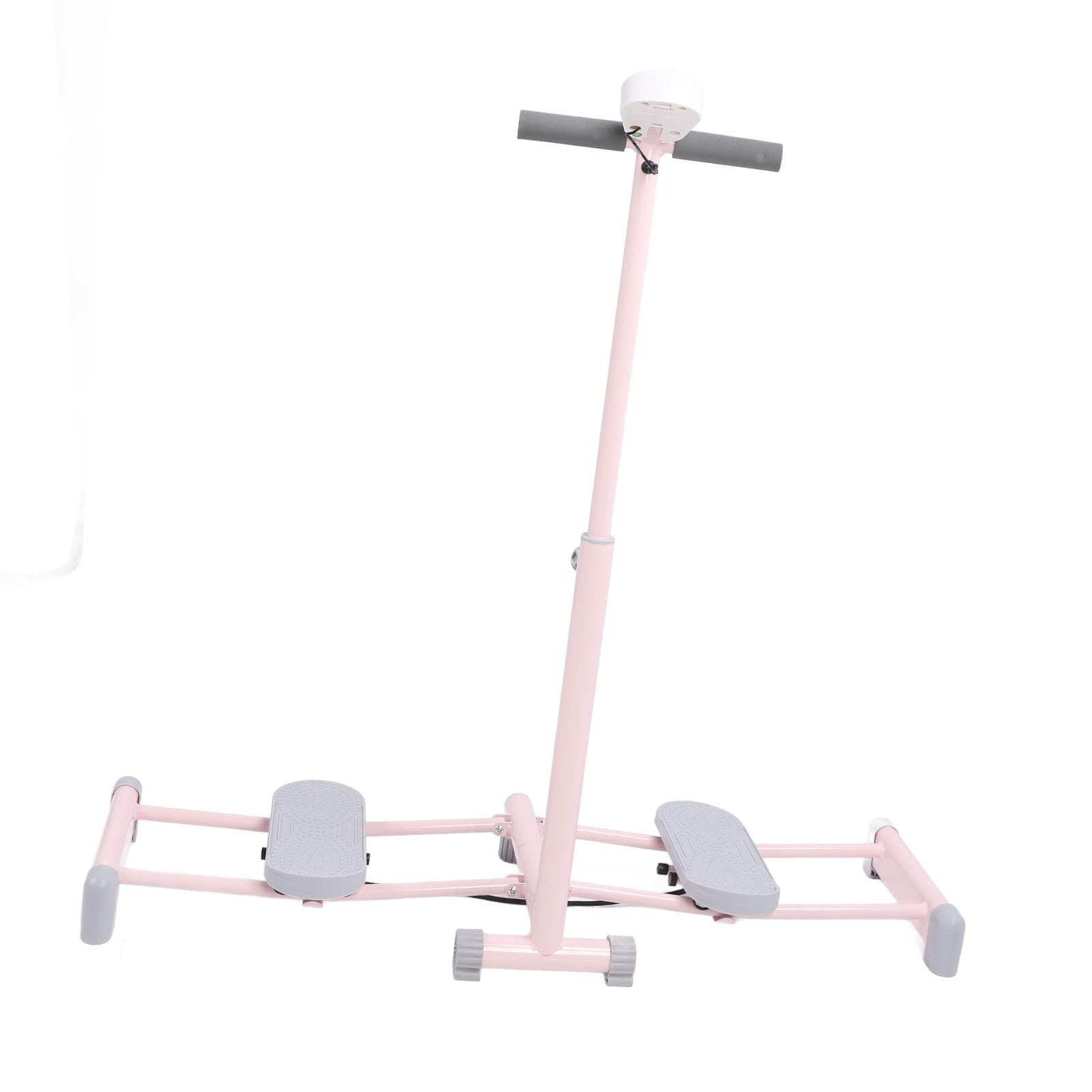 Hip Shaper Trainer-Maschine, Muskeltraining, 600 MAh, Bein-Ski-Übungsgerät, Kalorien, Zeiterfassung, Starke Belastung, Genaue Zählung für Heim-Fitnessstudio