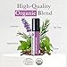 Pranarom - Bug Bite Eraser Roller Wellness Blend - 8ml - Essential Oil Wellness Blend - Outdoor Adventures, Fast-Acting, Organic, Easy Application - Camping, Perfect for Outdoors