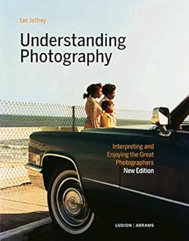 Hardcover Understanding Photography Book