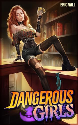 Dangerous Girls
