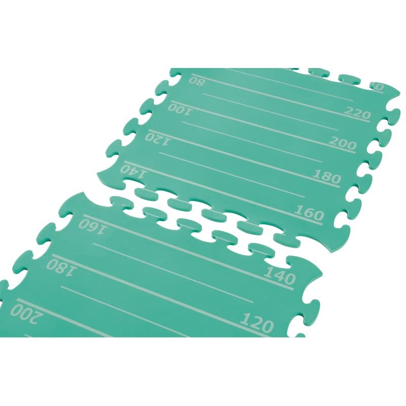 エバニュー Evernew 立ち幅跳びマット3 オンライン ショッピ