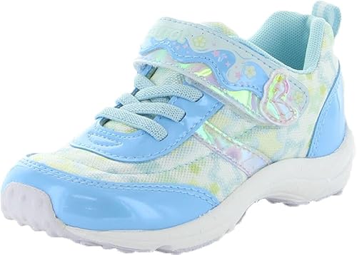 Amazon ムーンスター Cr C2299 キャロット キッズ ジュニア スニーカー 女の子 運動靴 スニーカー