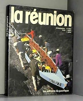Hardcover La Re´union (French Edition) [French] Book