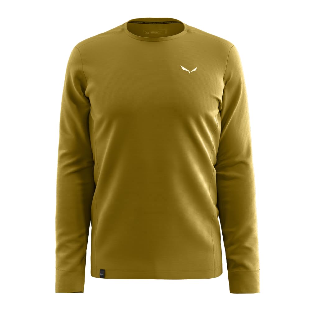 Salewa Koszulka Mężczyźni Puez Dry Tee M