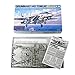 Tamiya 61118 1/48 Grumman F-14D Tomcat Plastic Model Airplane Kit